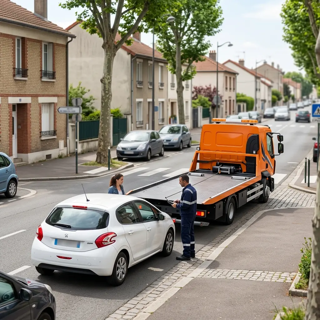 Une assistance fiable et accessible
