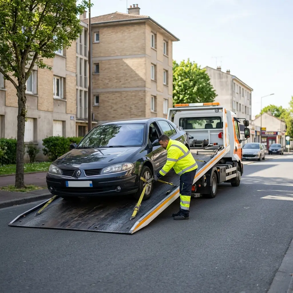 Un accompagnement professionnel pour reprendre la route sereinement