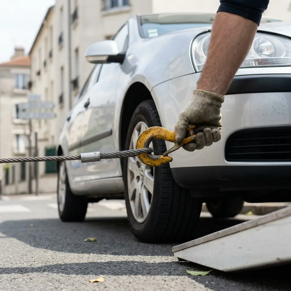 Un diagnostic précis pour un dépannage efficace