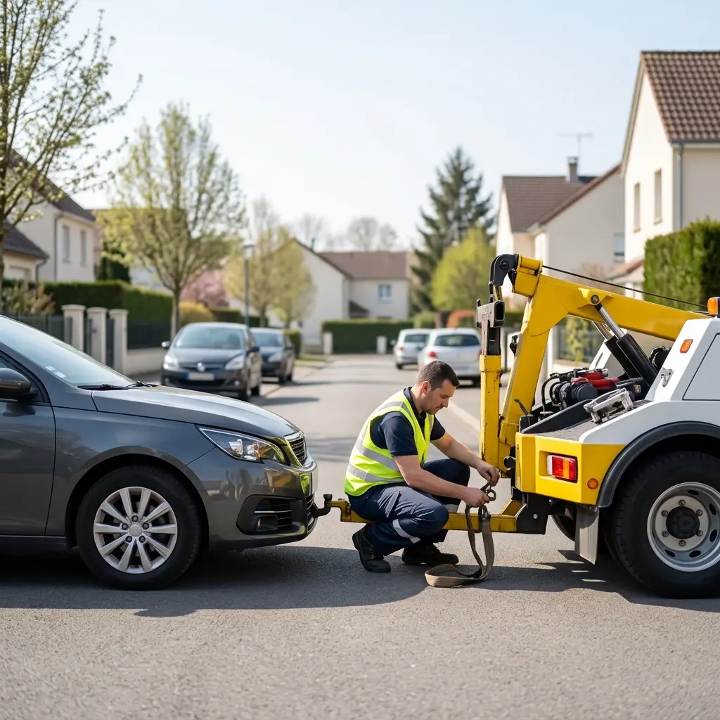 Un service fiable et transparent