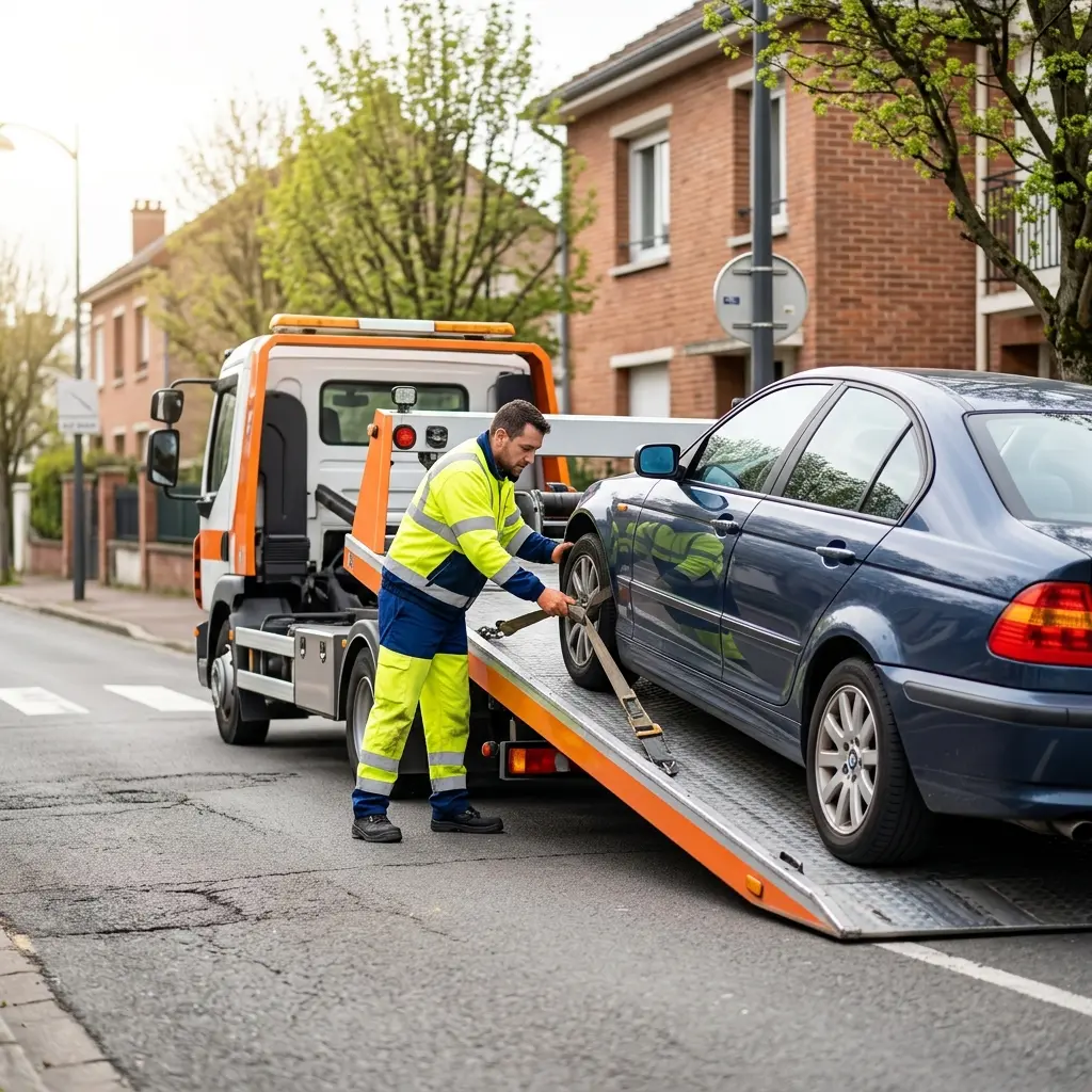 Une approche technique rigoureuse pour chaque dépannage