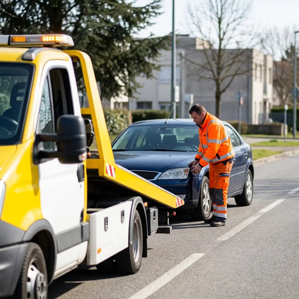 Comment se déroule l'intervention à Neuilly-sur-Marne ?