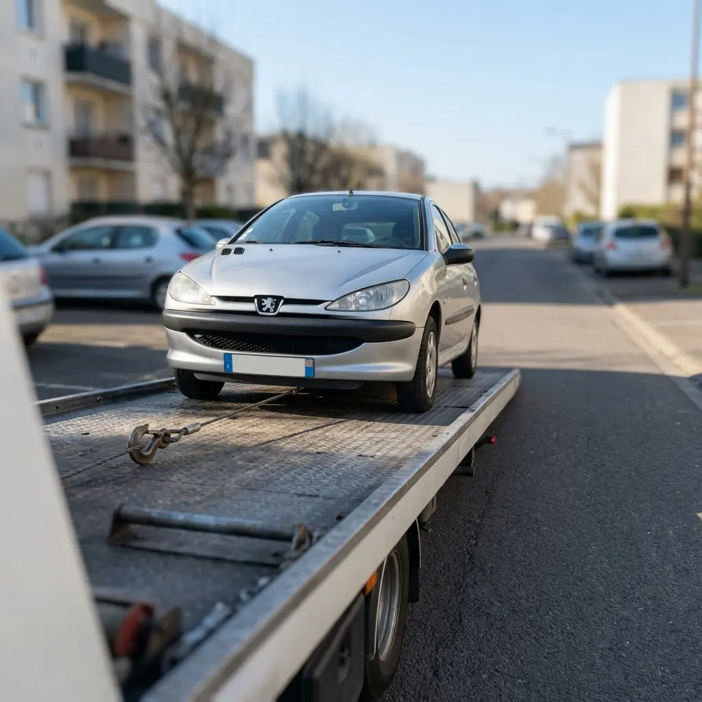 Pourquoi nous choisir pour votre dépannage au Bourget