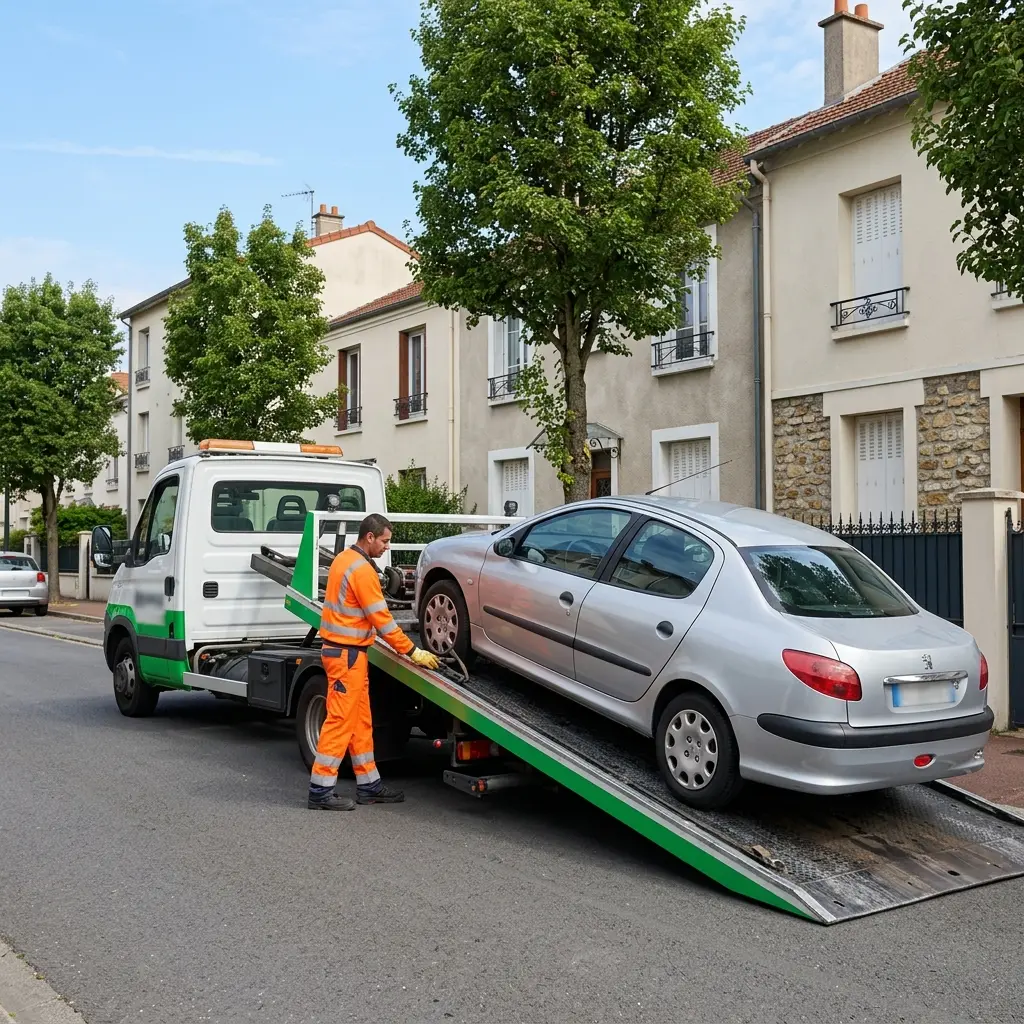 Prévenir et agir en cas de panne