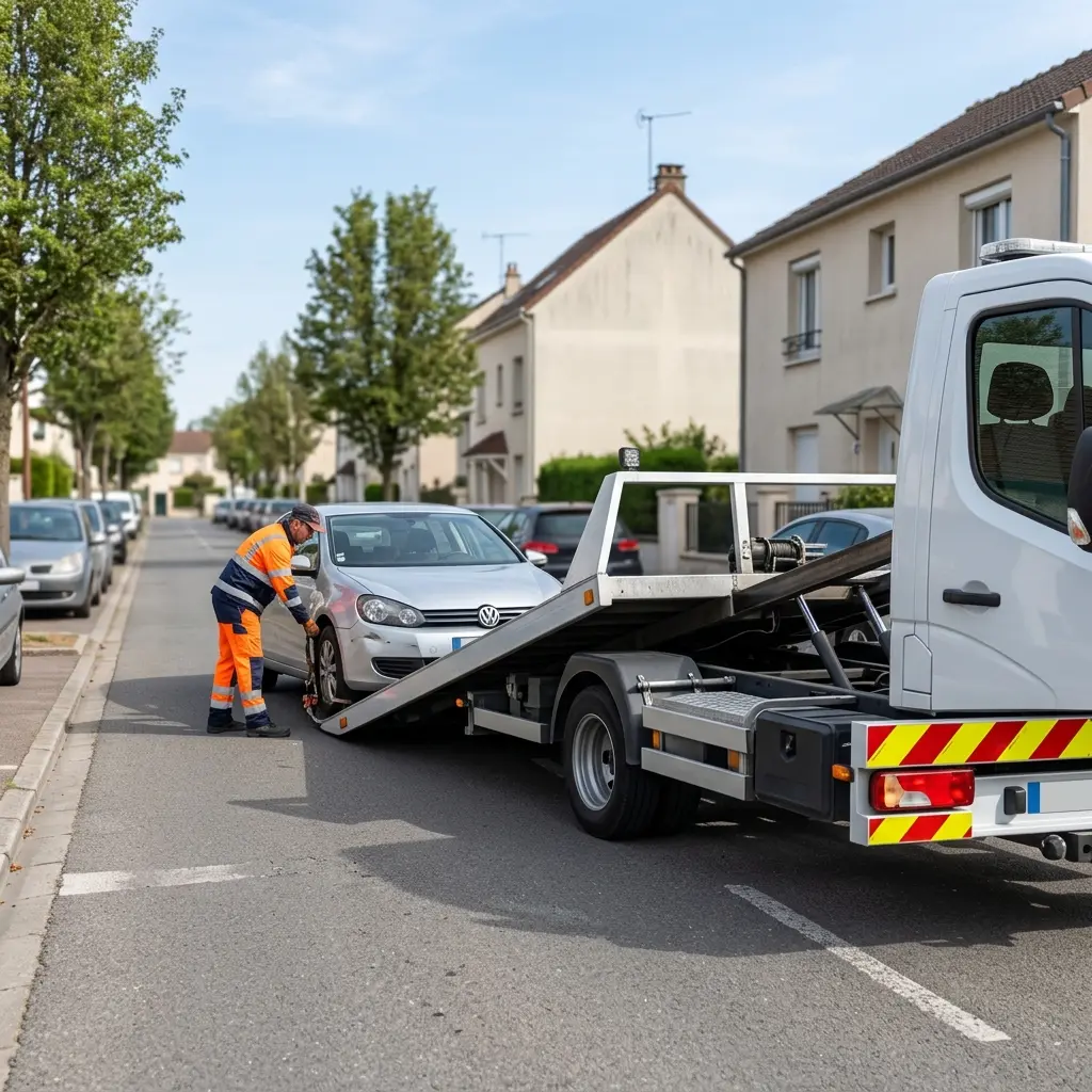 Notre approche technique pour un dépannage efficace