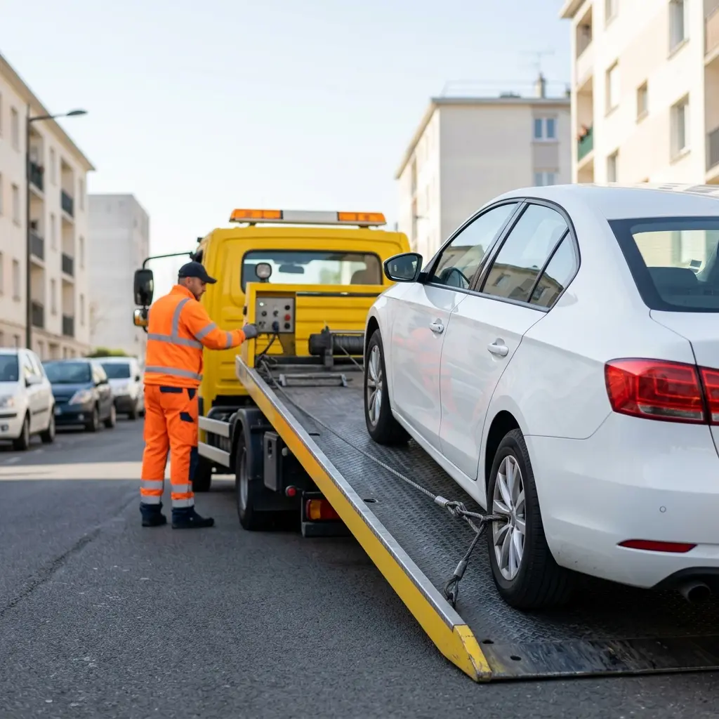Notre approche technique pour un dépannage réussi