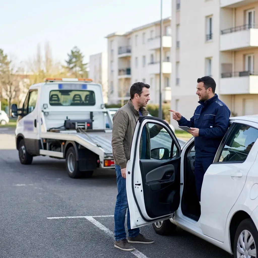 Besoin d'une intervention rapide à Clichy-sous-Bois ?