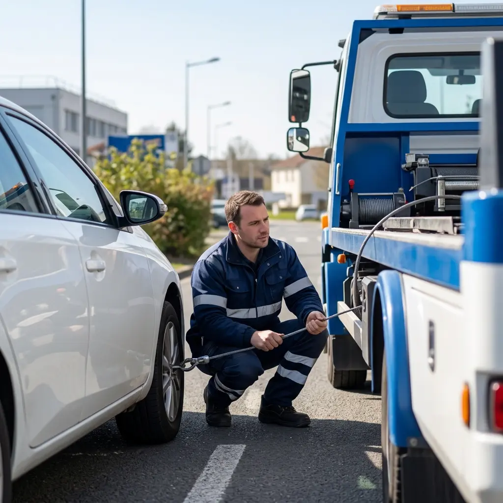 Comment se déroule l’intervention à Vaujours ?