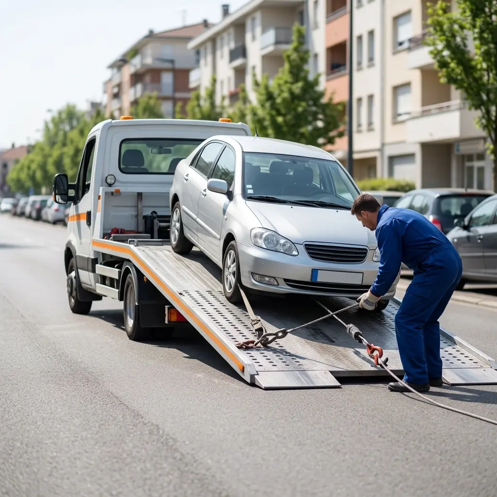Une approche technique pour un dépannage réussi