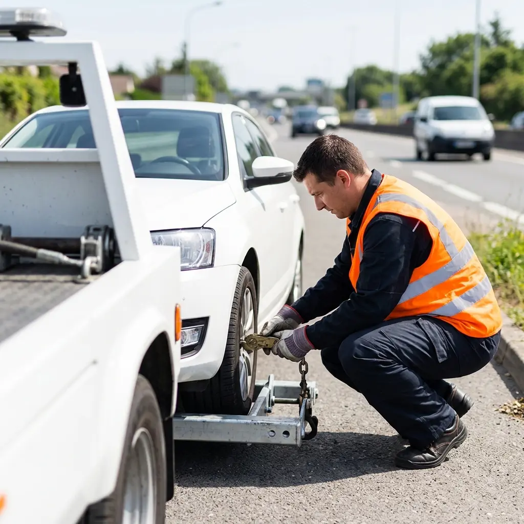 Une assistance fiable pour tous vos besoins automobiles