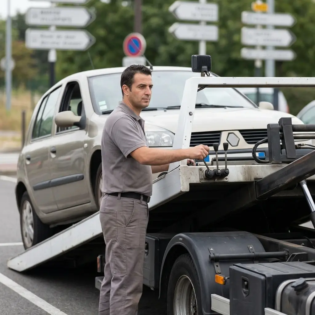 Comment se déroule l'intervention à Villepinte ?