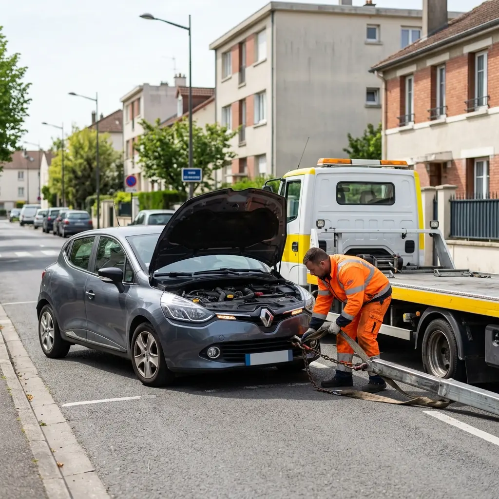 Notre expertise technique sur place