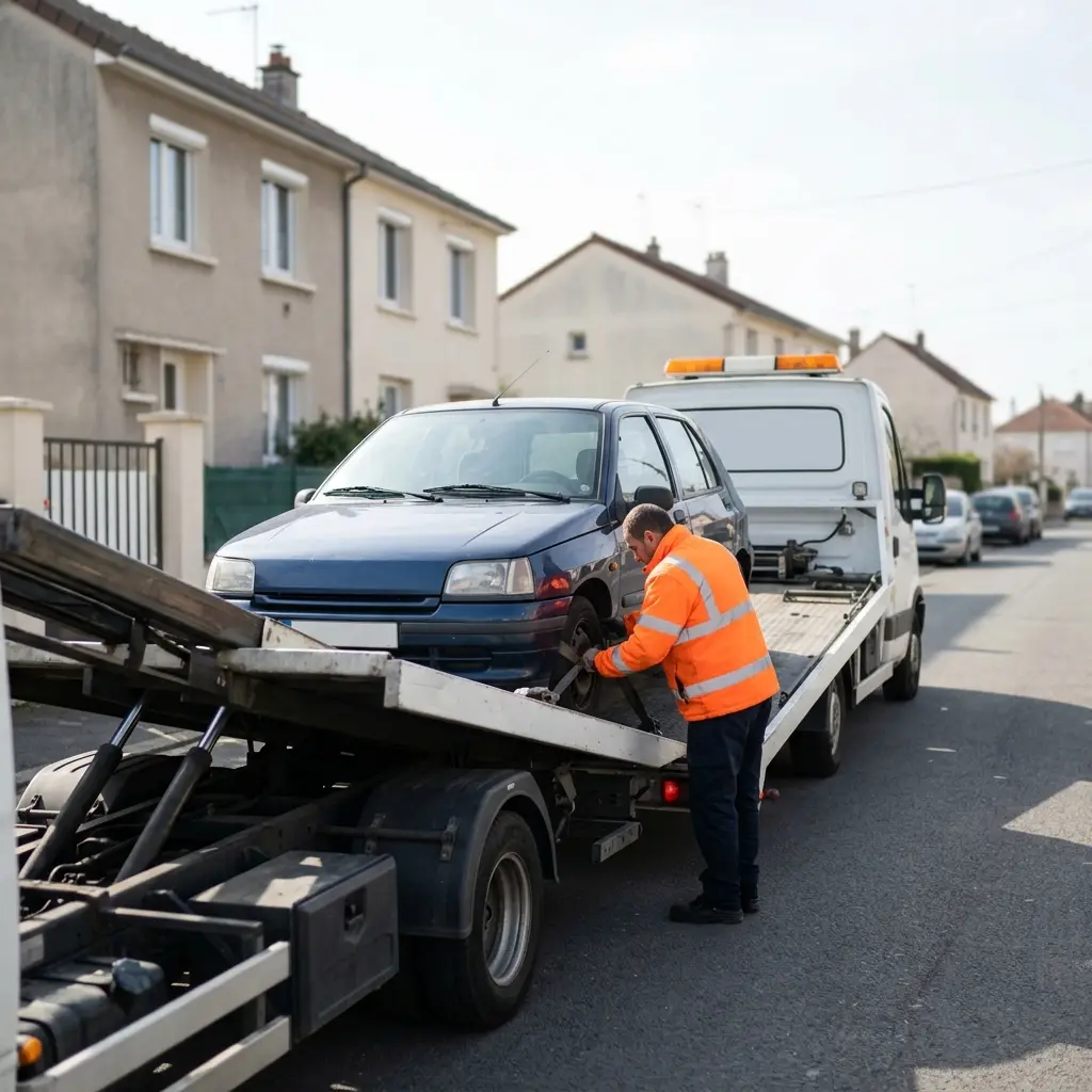 Prévenir les pannes et agir vite