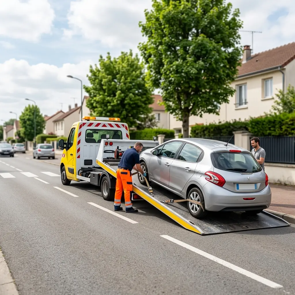 Pourquoi nous choisir à Villetaneuse
