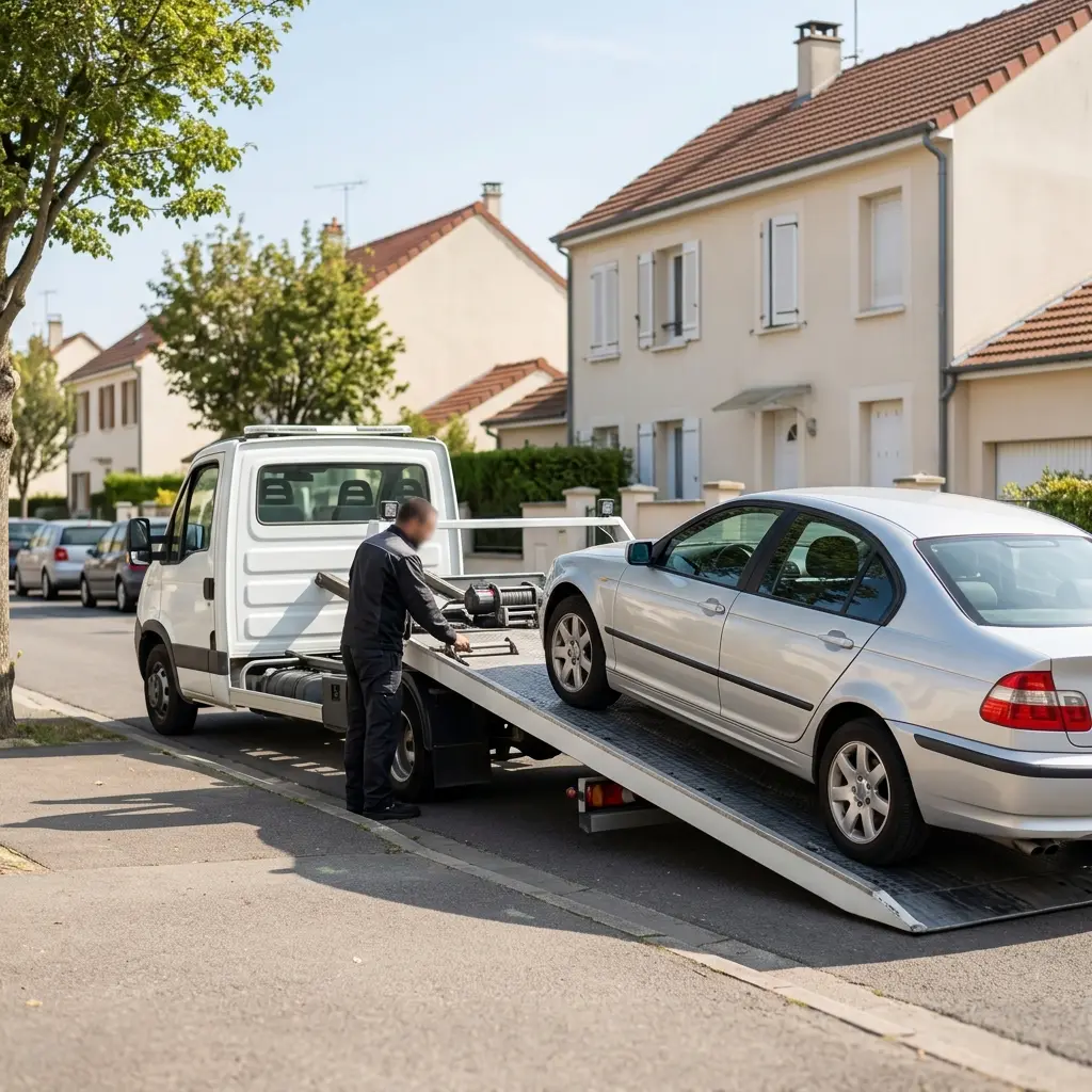 Pourquoi choisir notre aide à Dugny