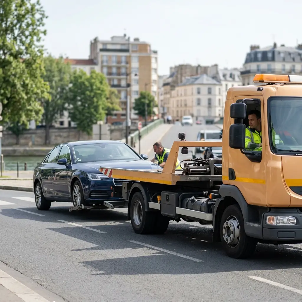 Besoin d’une intervention rapide à Île-Saint-Denis ?