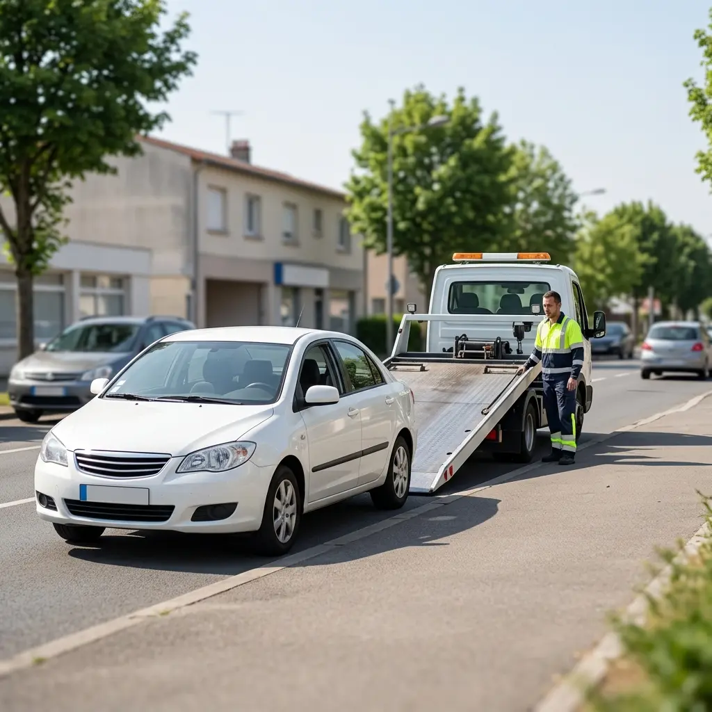 Une approche technique rigoureuse pour chaque panne