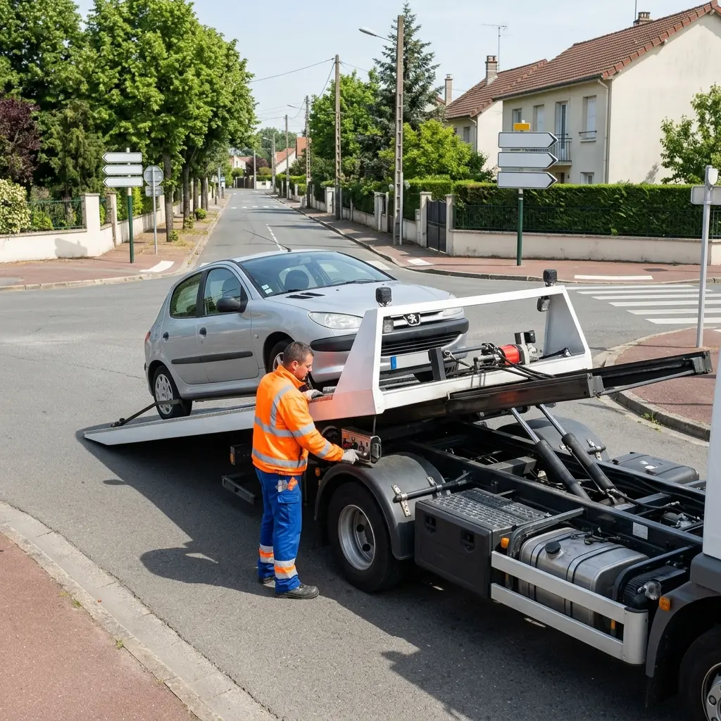 Pourquoi nous choisir pour votre dépannage à Gournay-sur-Marne