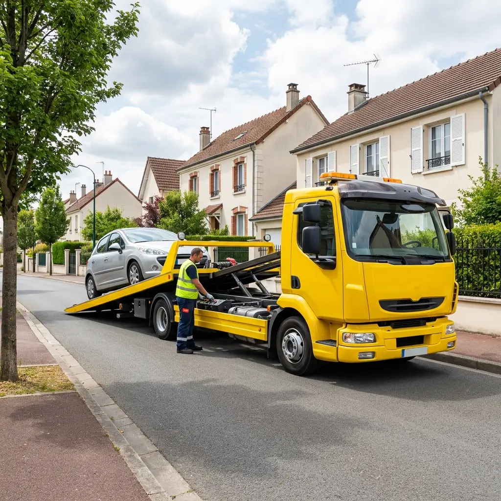 Besoin d'une intervention rapide à Gournay-sur-Marne ?