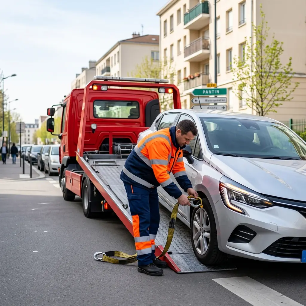 Un diagnostic précis pour un dépannage efficace et rapide