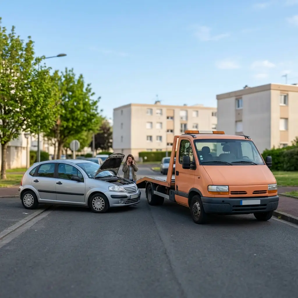 Besoin d'une intervention rapide à Aulnay-sous-Bois ?