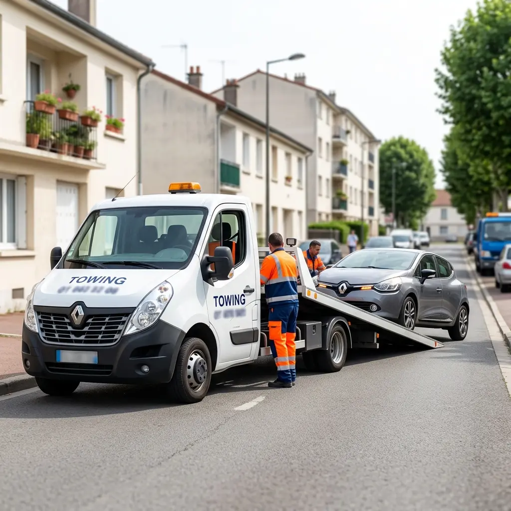 Un accompagnement serein pour retrouver la route rapidement