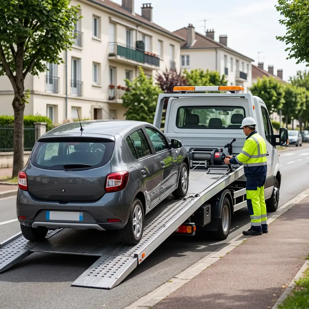 Pourquoi nous choisir à Épinay-sur-Seine ?