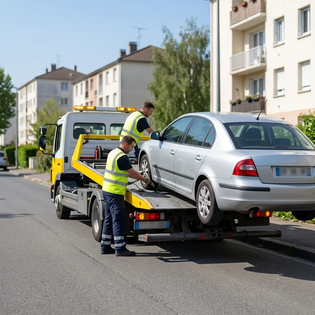 Comment réagir correctement lors d'une panne à Créteil ?