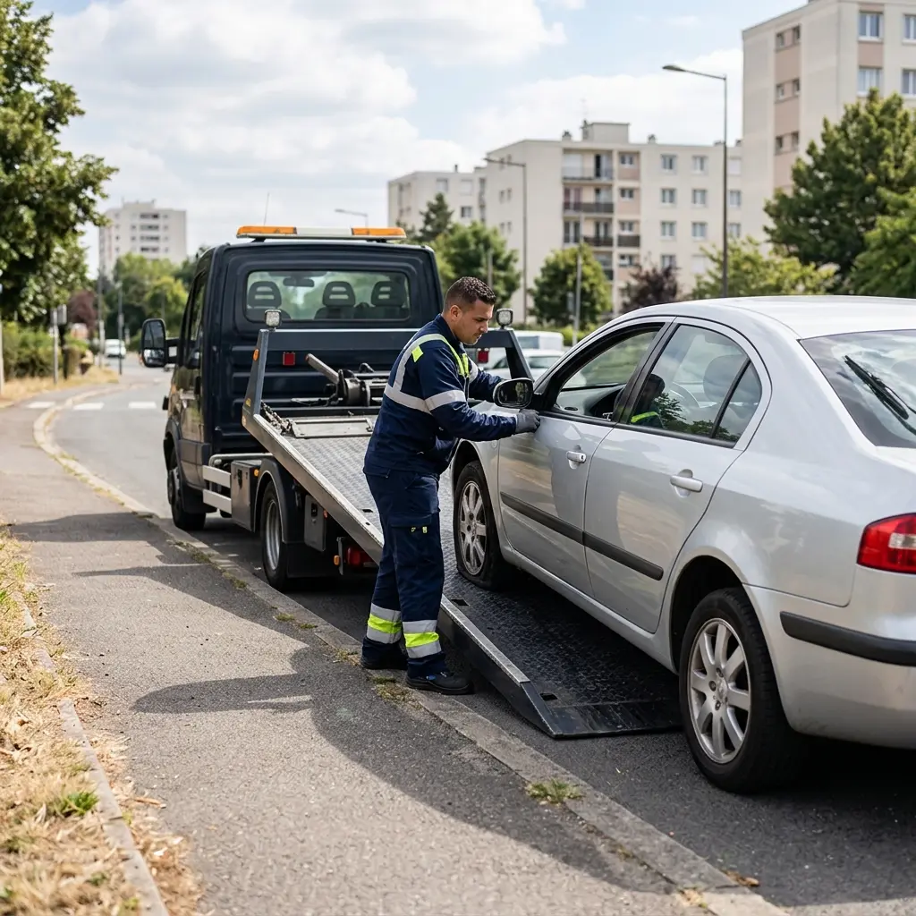 Pourquoi nous choisir pour votre dépannage à Créteil ?