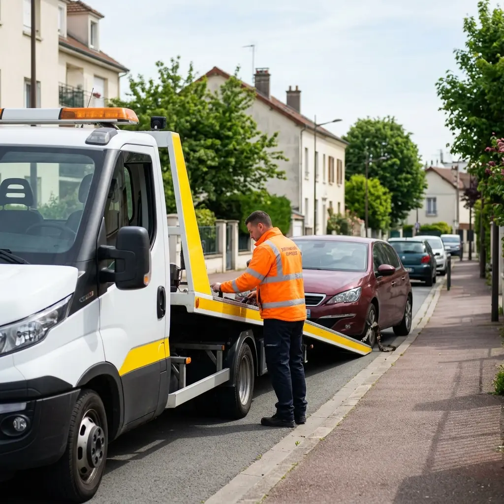 Notre savoir-faire technique sur place
