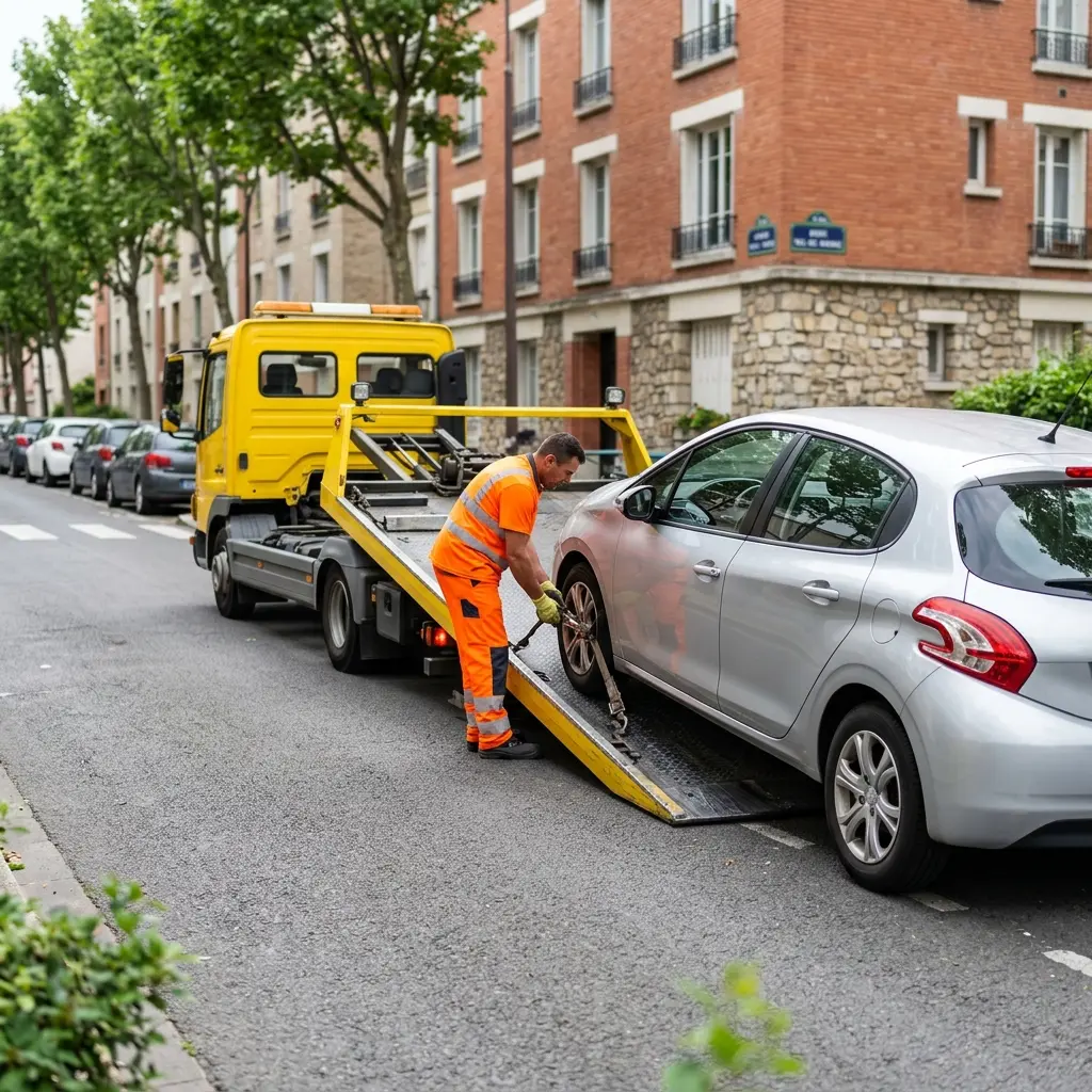 Pourquoi nous choisir pour votre dépannage à Arcueil
