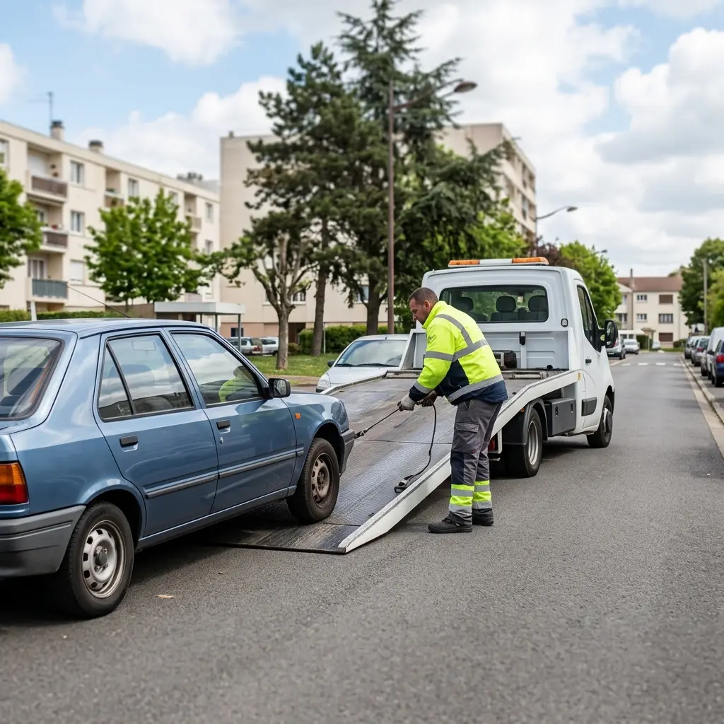 Les gestes essentiels en cas de panne à Fontenay-sous-Bois
