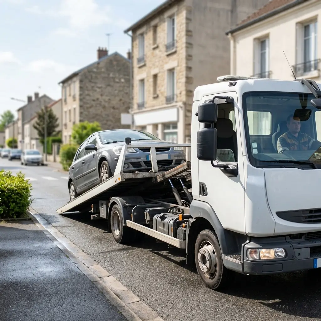 Besoin d'une intervention rapide à Fontenay-sous-Bois ?