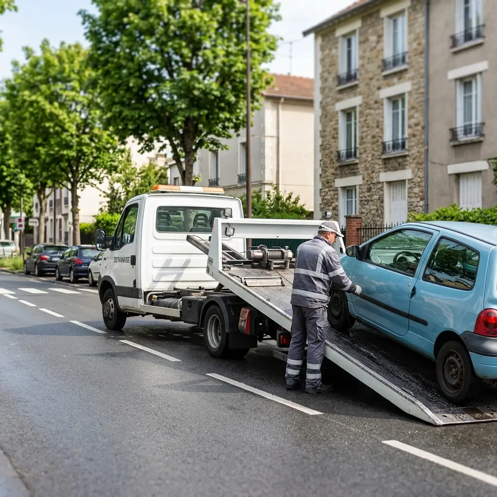 Les gestes essentiels en cas de panne à Nogent-sur-Marne