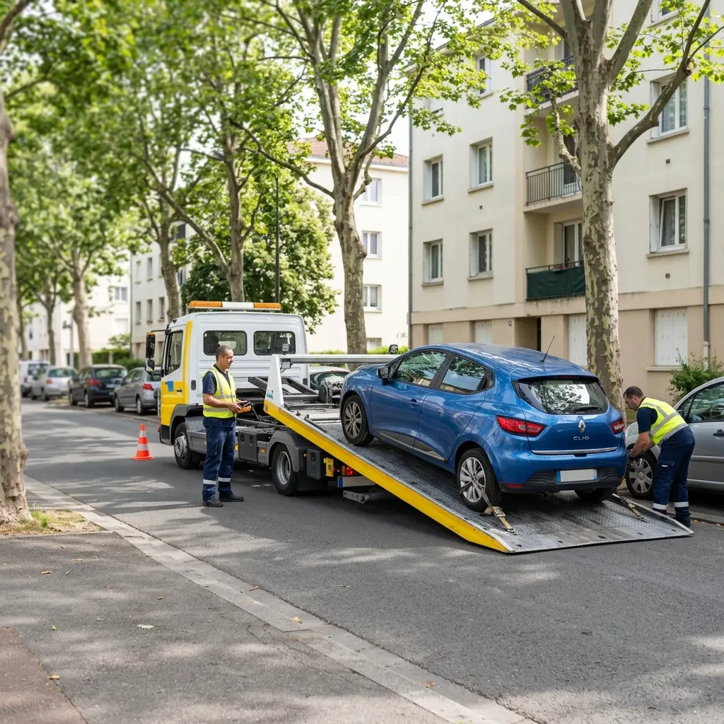 Besoin d'une assistance rapide à Nogent-sur-Marne ?