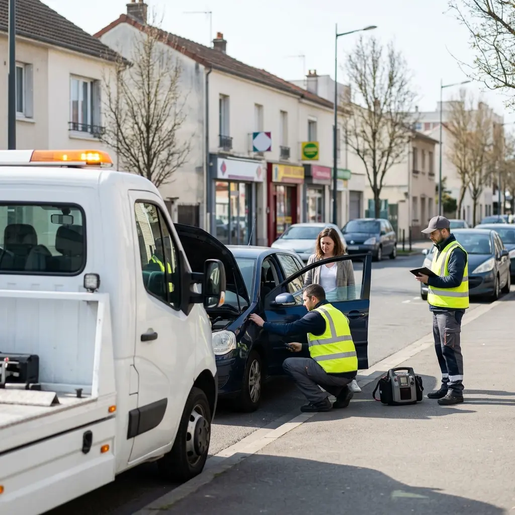 Notre approche technique au quotidien
