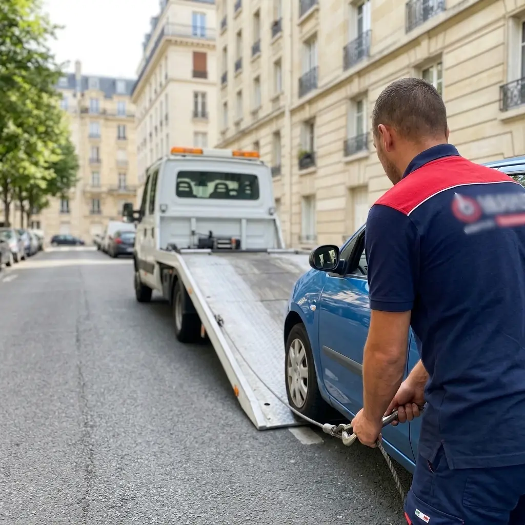 Notre mode d'action sur le terrain