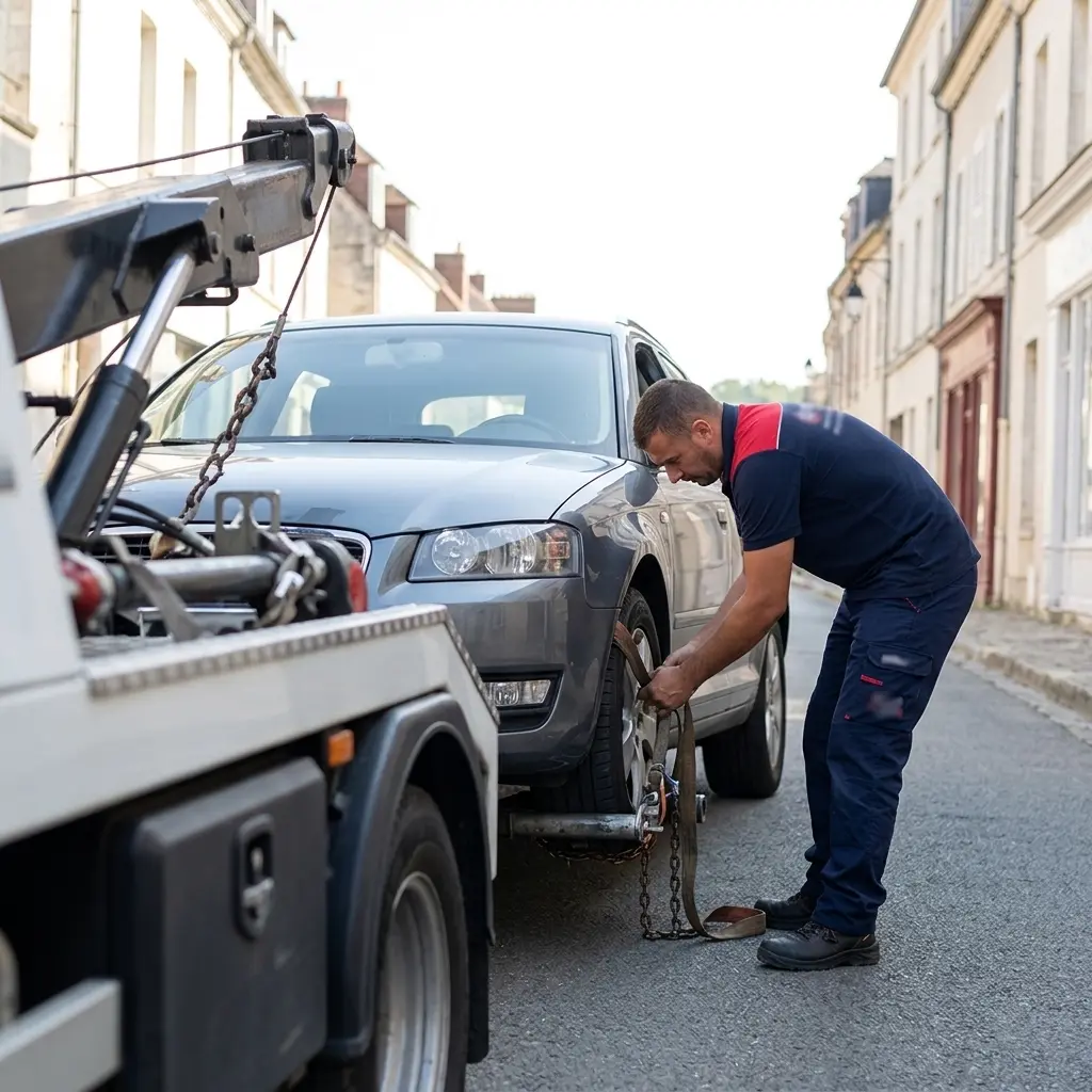 Pourquoi nous choisir à Saint-Mandé