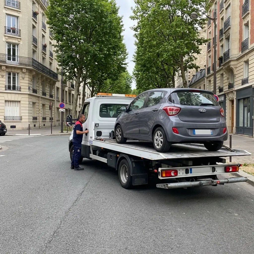 Une assistance fiable et accessible
