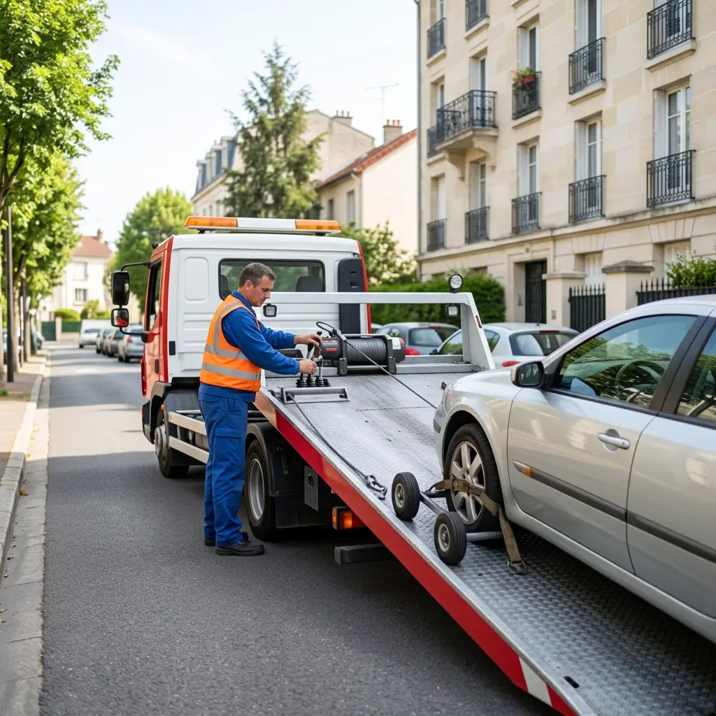 Pourquoi nous choisir au Perreux-sur-Marne ?