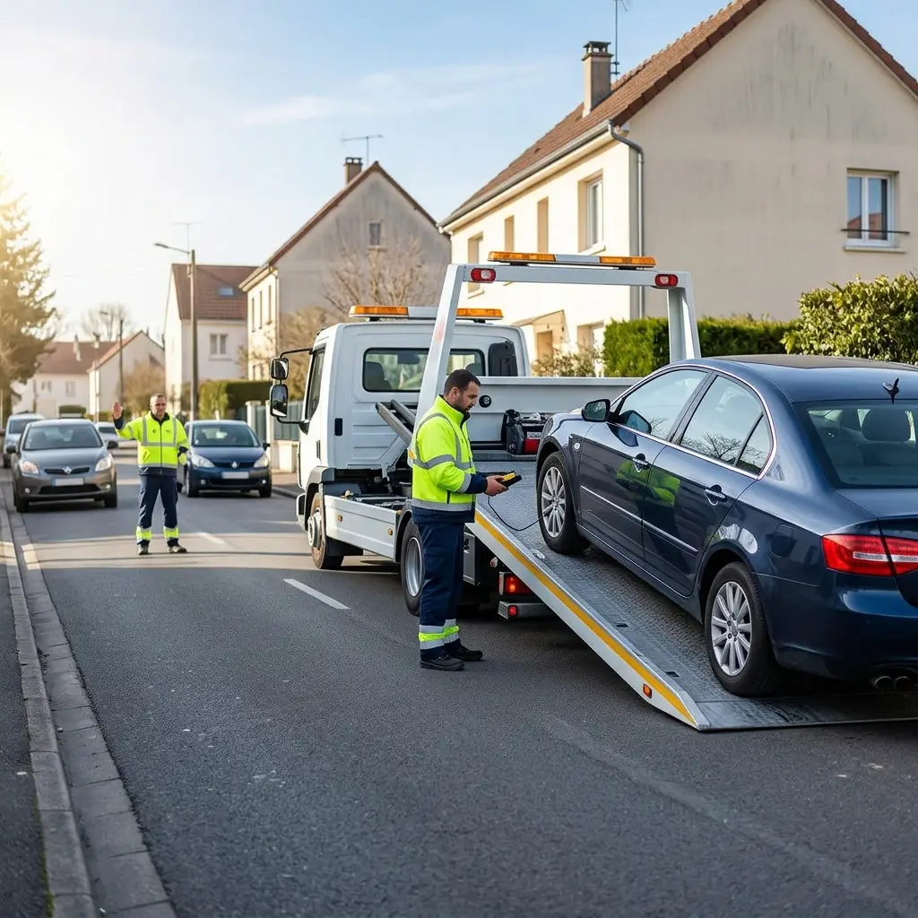 Besoin d'une intervention rapide au Perreux-sur-Marne ?