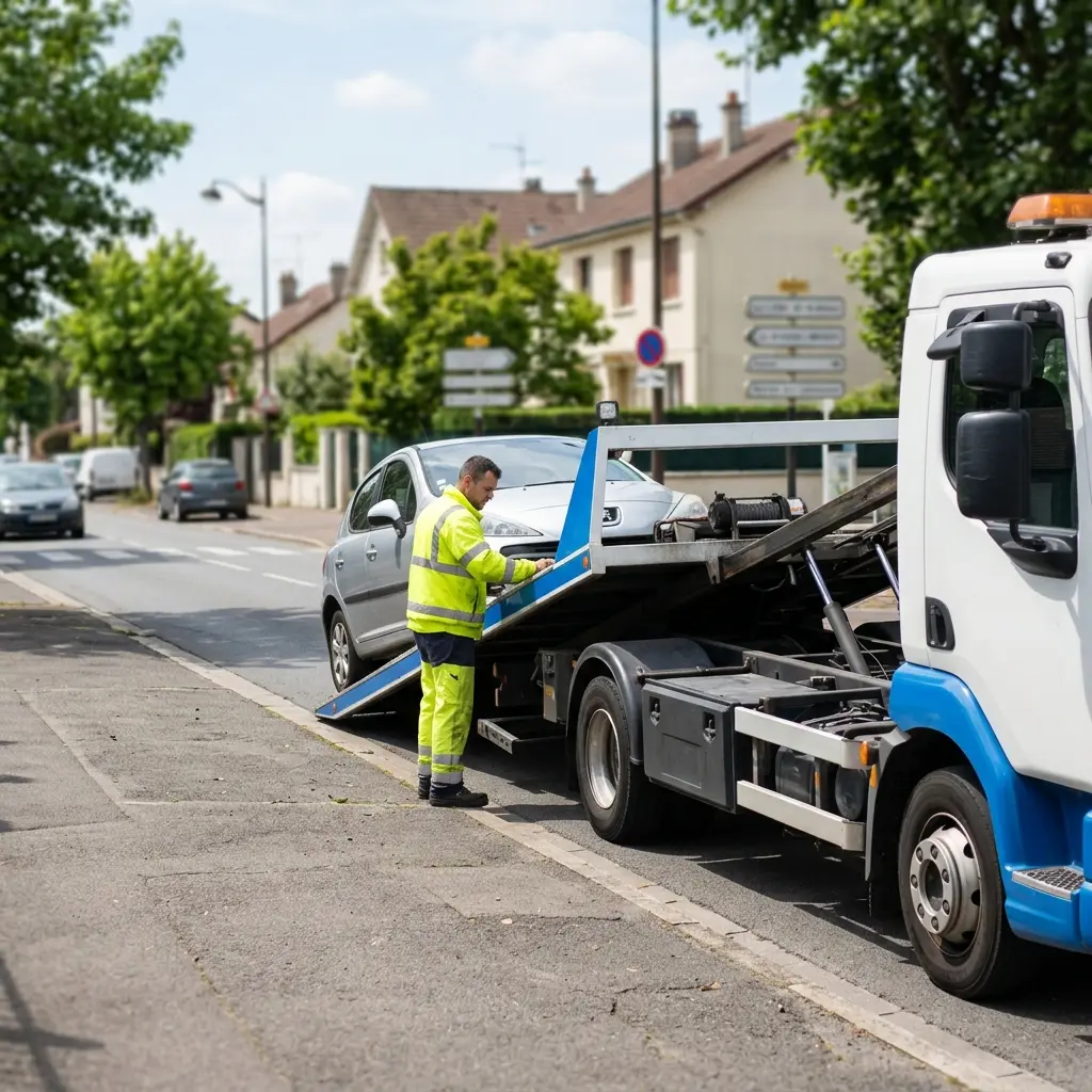 Comment se déroule l'intervention au Perreux-sur-Marne ?