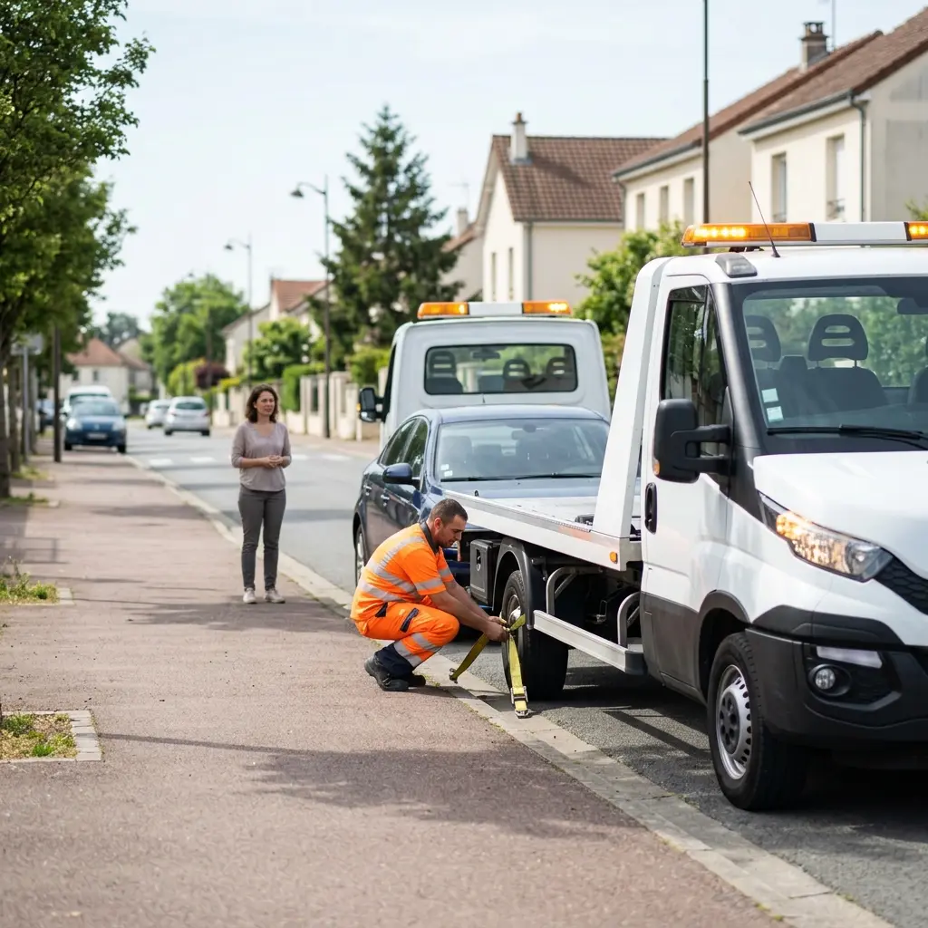 Une approche technique pour un dépannage efficace
