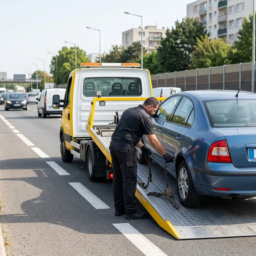 Besoin d'une intervention rapide à Villeneuve-Saint-Georges ?