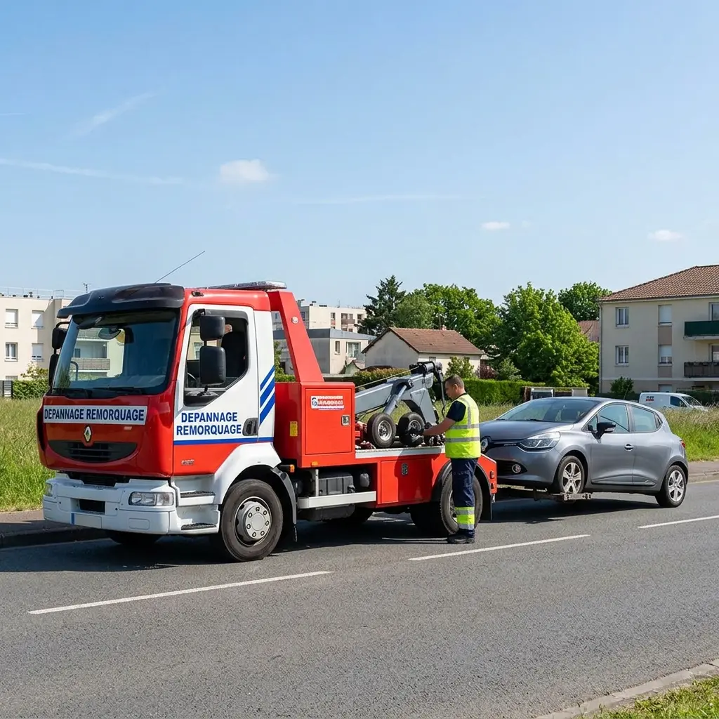 Comment se déroule l'intervention à Villeneuve-Saint-Georges ?