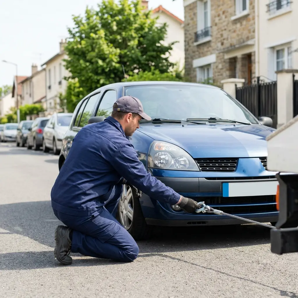 Une approche technique pour un dépannage efficace