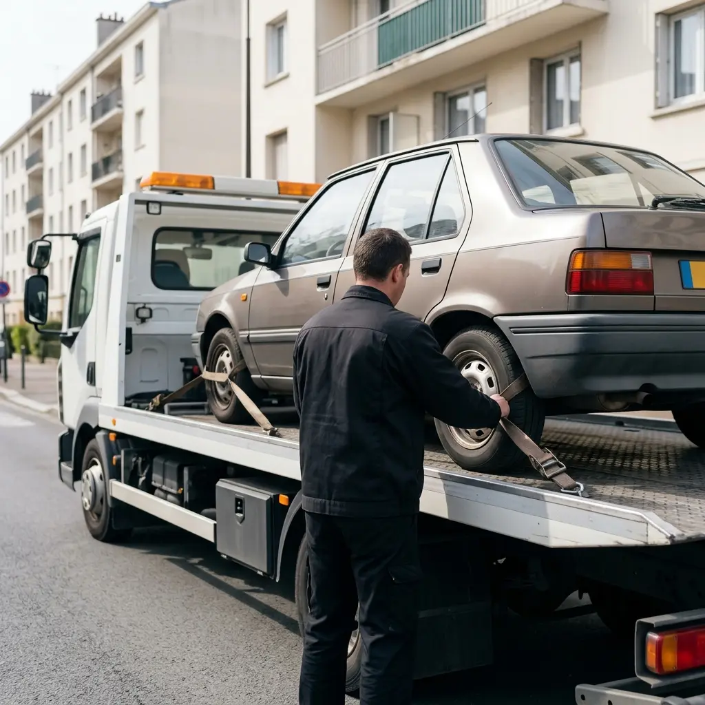 Besoin d'une intervention rapide à Charenton-le-Pont ?