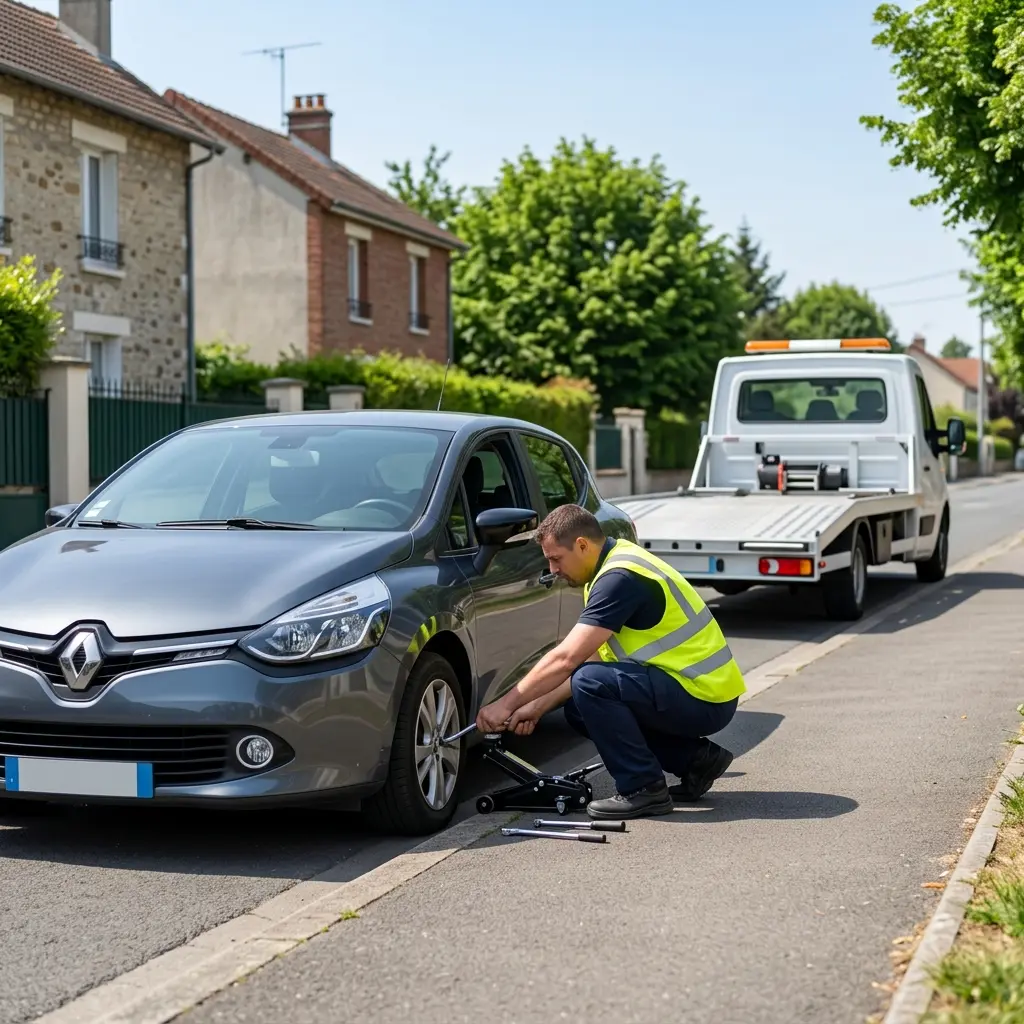 Une approche technique pour un dépannage efficace et sécurisé