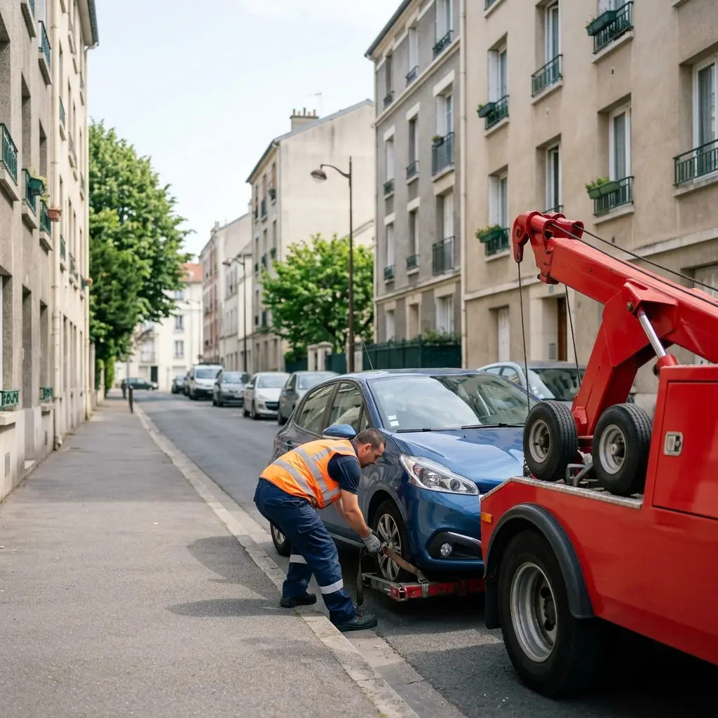 Une approche technique pour un dépannage efficace