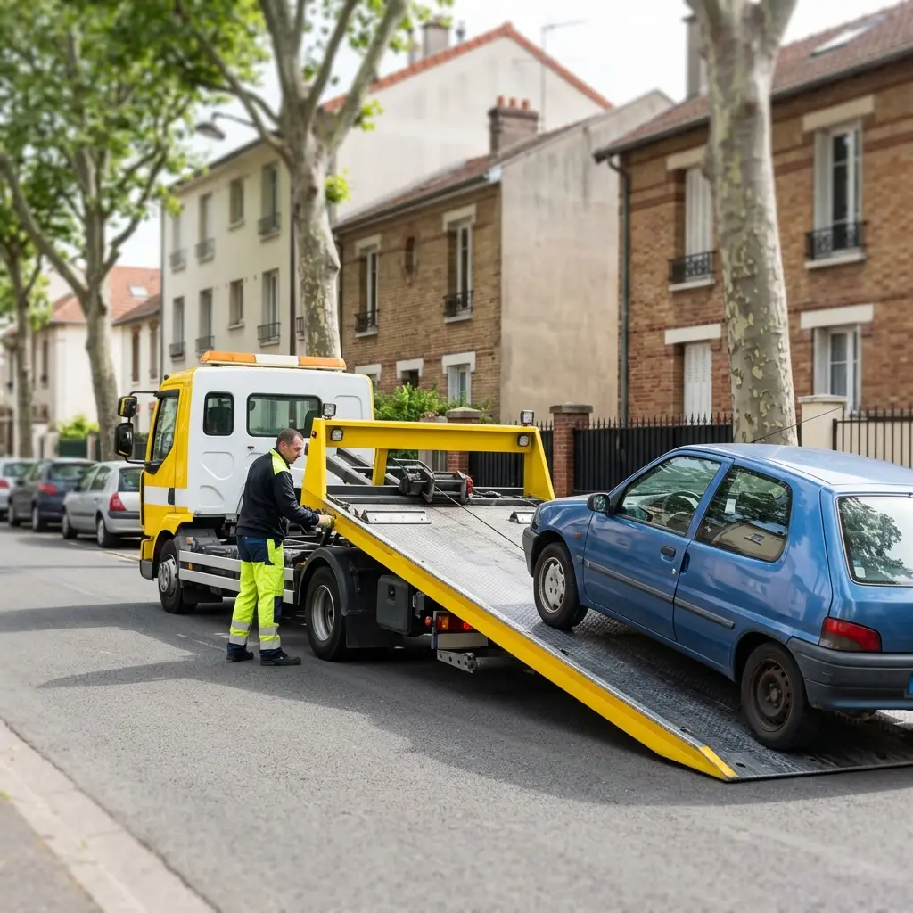 Besoin d'une intervention rapide à Gentilly ?